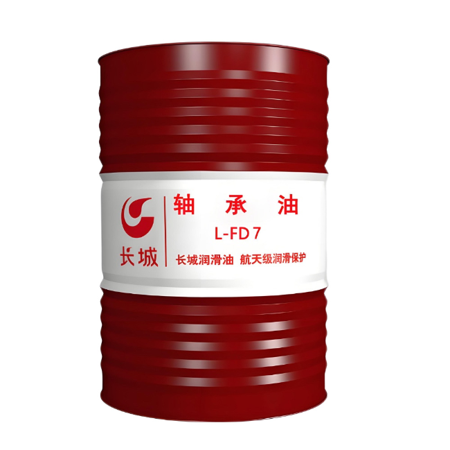 宁津长城FD轴承油